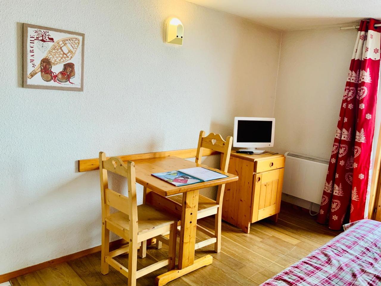 Le Floralp Aparthotel Combloux Exteriör bild