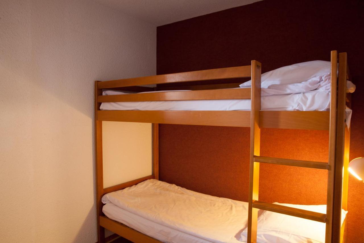 Le Floralp Aparthotel Combloux Exteriör bild