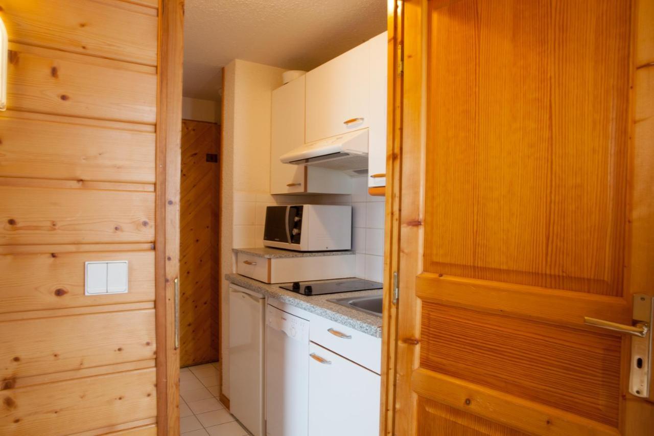 Le Floralp Aparthotel Combloux Exteriör bild