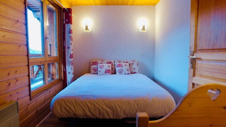 Le Floralp Aparthotel Combloux Exteriör bild